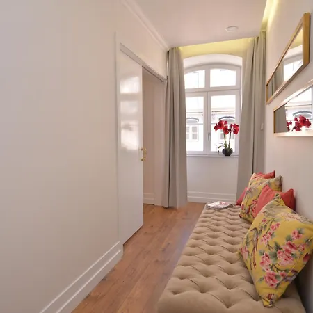 Appartement Gold 37399al And Silver 37404al