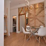 Apartmán Gold 37399al And Silver 37404al Lisboa