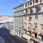 Apartmán Gold 37399al And Silver 37404al Lisboa