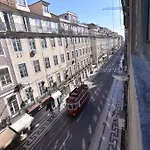 Apartmán Gold 37399al And Silver 37404al Lisboa