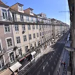 Apartmán Gold 37399al And Silver 37404al Lisboa