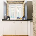 Apartmán Gold 37399al And Silver 37404al *