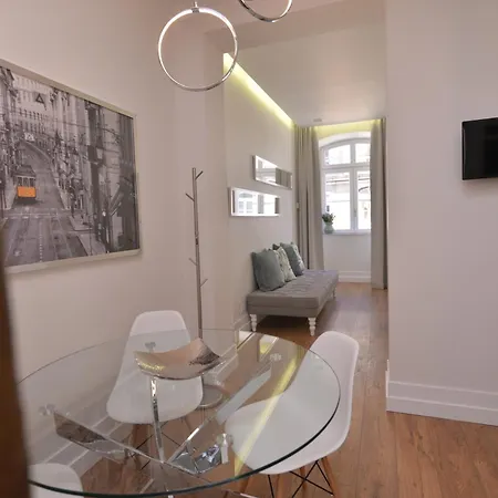 Apartment Gold 37399al And Silver 37404al *