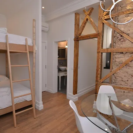 Apartment Gold 37399al And Silver 37404al *