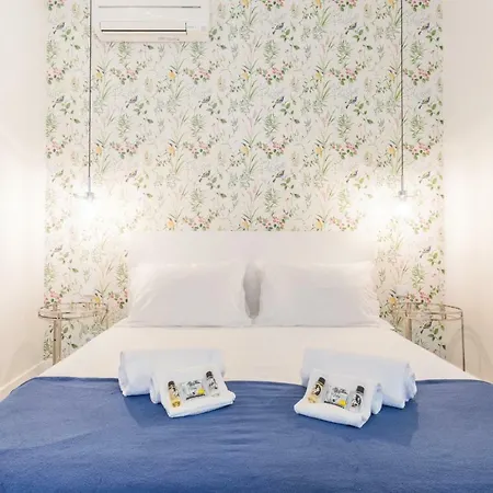 Gold 37399al And Silver 37404al Διαμέρισμα *