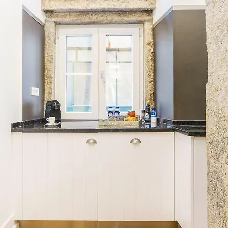 Apartment Gold 37399al And Silver 37404al *