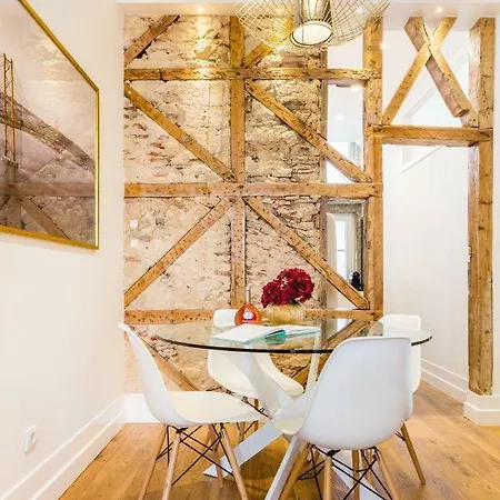 Apartament Gold 37399al And Silver 37404al