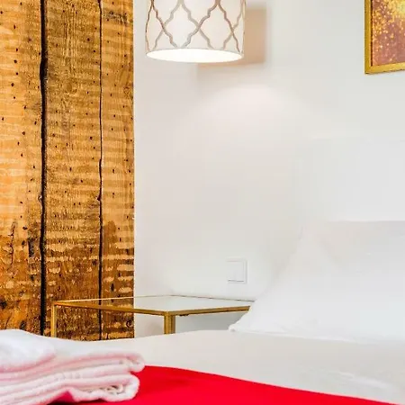 Apartament Gold 37399al And Silver 37404al