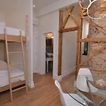 Апартаменты Gold 37399al And Silver 37404al *