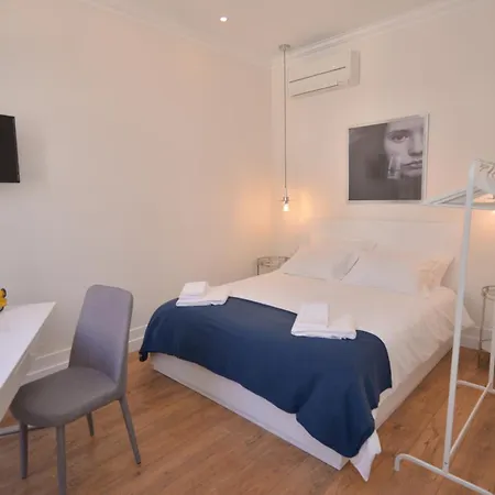 Gold 37399al And Silver 37404al Apartamento *