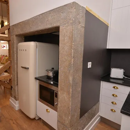 Apartamento Gold 37399al And Silver 37404al *