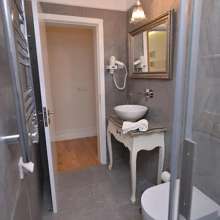 Apartamento Gold 37399al And Silver 37404al