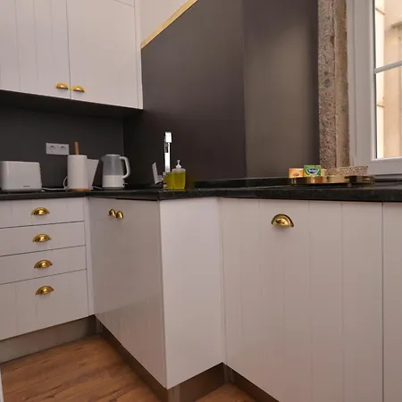 Gold 37399al And Silver 37404al Apartamento *