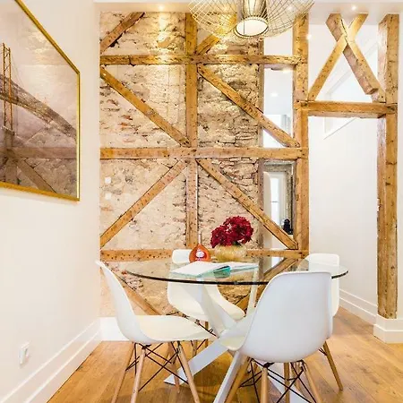 Apartamento Gold 37399al And Silver 37404al