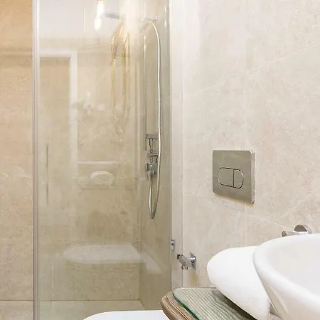 Apartamento Gold 37399al And Silver 37404al